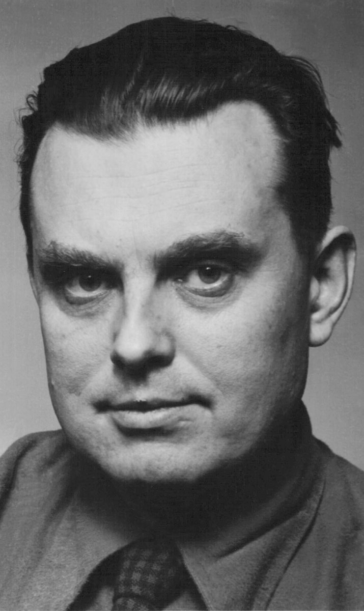 Czesław Miłosz, 1951