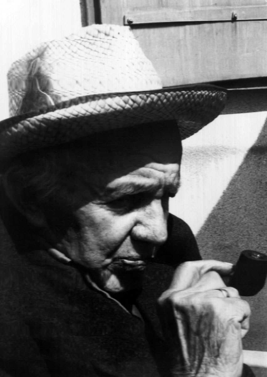 Stanisław Vincenz, Adelboden, 1966